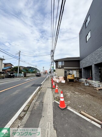 コネクトパークヒルズ南初富の物件内観写真